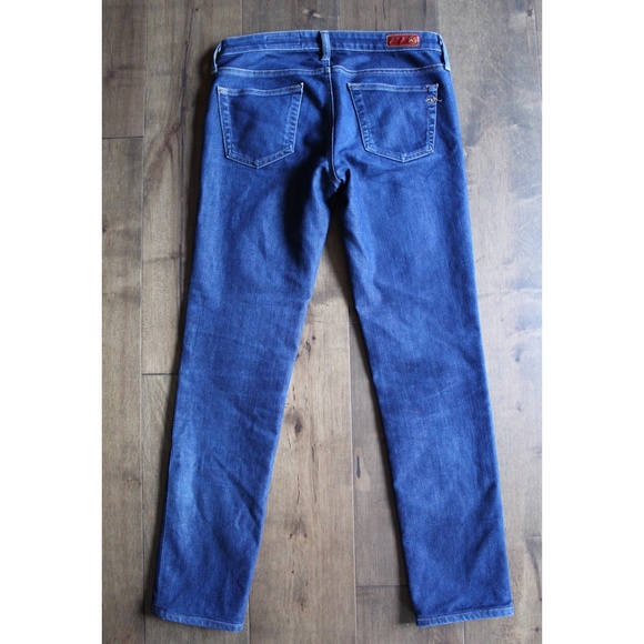 Adriano Goldschmied Jeans - Picture 3 of 6